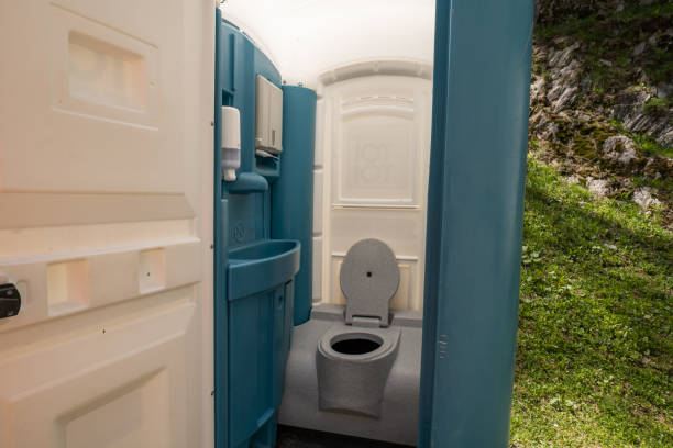 Best Wedding porta potty rental  in Marlin, TX