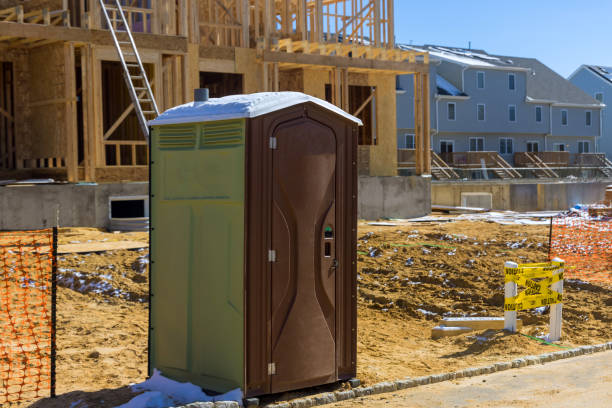 Best Luxury portable toilet rental  in Marlin, TX