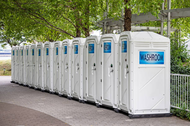Best Emergency porta potty rental  in Marlin, TX