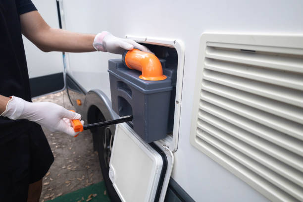 Best Local porta potty services  in Marlin, TX