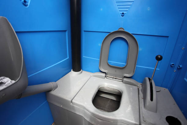Best Best portable toilet rental  in Marlin, TX