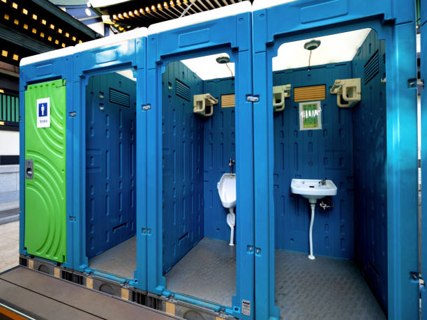Best Portable toilet rental cost  in Marlin, TX