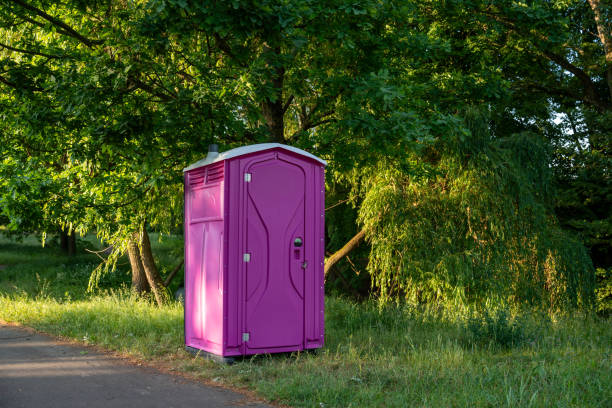 Best Event porta potty rental  in Marlin, TX